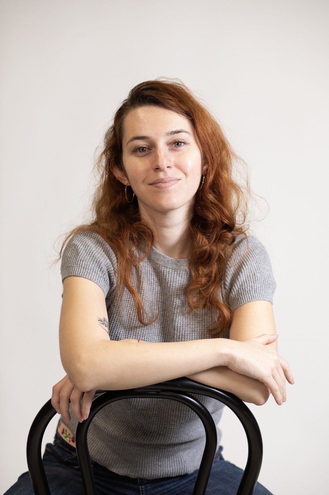 Lea Moskovich